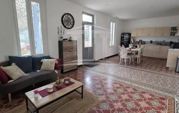 Vente Maison rénové(e) Sorgues   