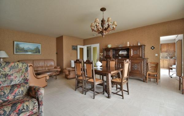 Vente Maison Ref: Linaire à rénover Cholet   
