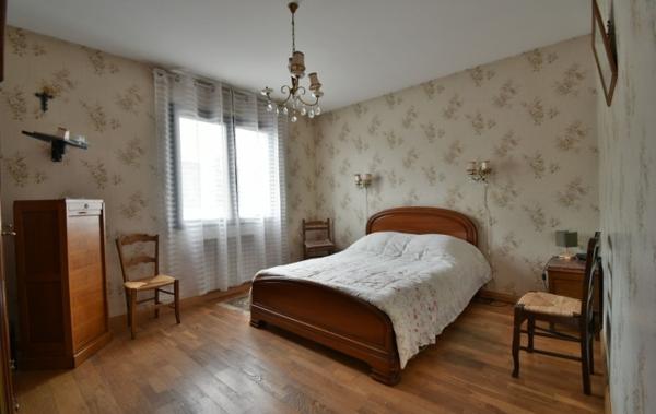 Vente Maison Ref: Linaire à rénover Cholet   