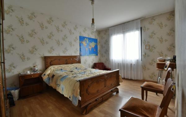 Vente Maison Ref: Linaire à rénover Cholet   