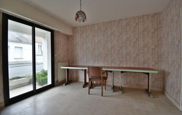 Vente Maison Ref: Linaire à rénover Cholet   