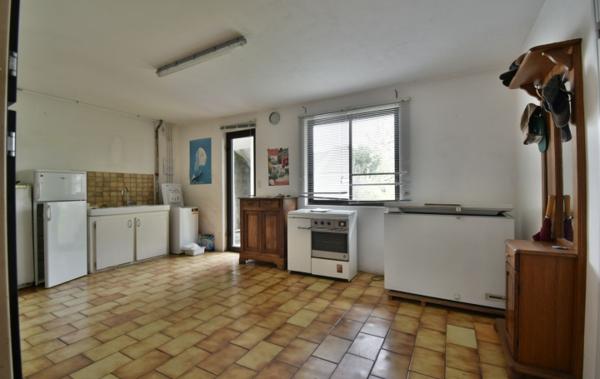 Vente Maison Ref: Linaire à rénover Cholet   