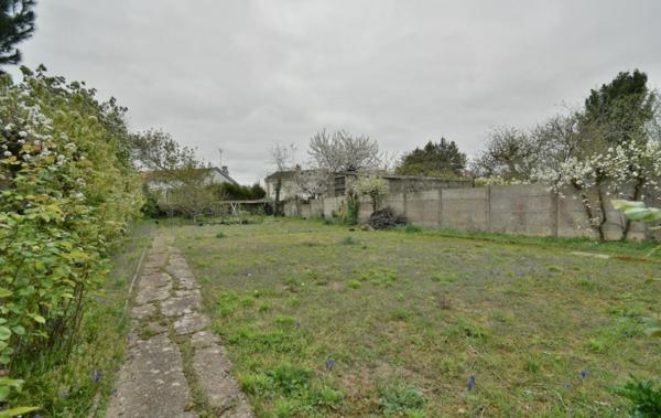 Vente Maison Ref: Linaire à rénover Cholet   