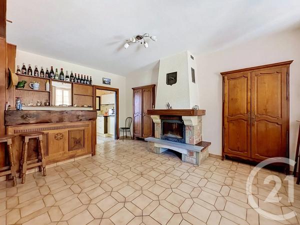 Maison à vendre  4 pièces - 97 m 2   ST POURCAIN SUR SIOULE  - 03