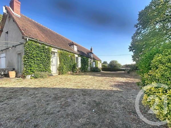 Maison à vendre  4 pièces - 97 m 2   ST POURCAIN SUR SIOULE  - 03