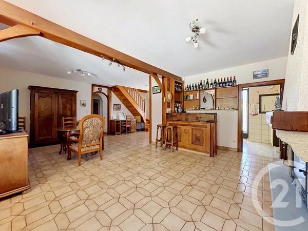 Maison à vendre  4 pièces - 97 m 2   ST POURCAIN SUR SIOULE  - 03