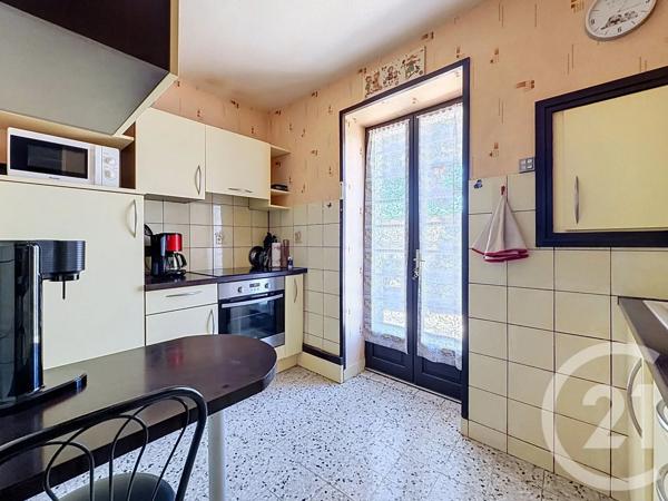 Maison à vendre  4 pièces - 97 m 2   ST POURCAIN SUR SIOULE  - 03