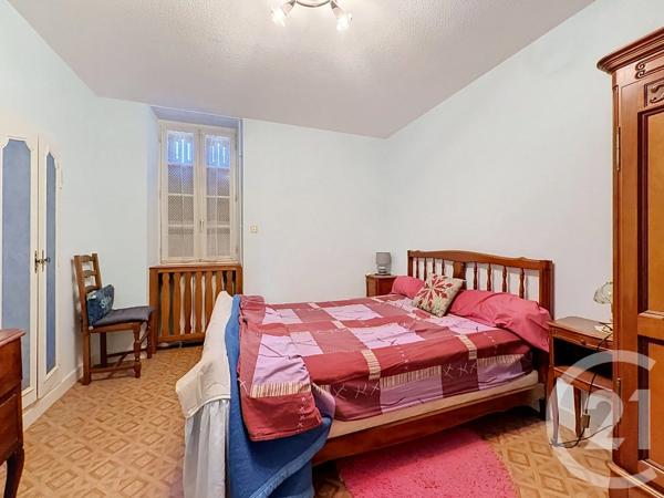 Maison à vendre  4 pièces - 97 m 2   ST POURCAIN SUR SIOULE  - 03