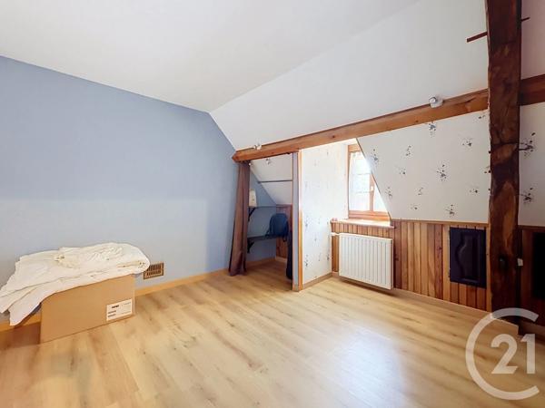 Maison à vendre  4 pièces - 97 m 2   ST POURCAIN SUR SIOULE  - 03