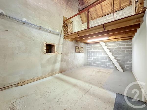 Maison à vendre  4 pièces - 97 m 2   ST POURCAIN SUR SIOULE  - 03