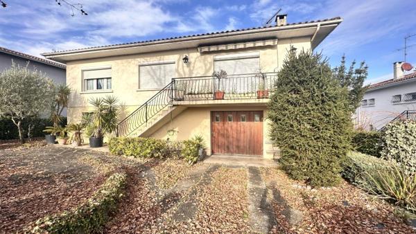 Vente / Maison à rénover à Saint-Pierre-du-Mont (40280)