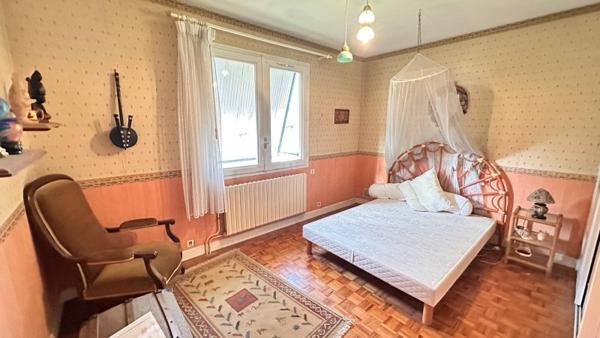 Vente / Maison à rénover à Saint-Pierre-du-Mont (40280)