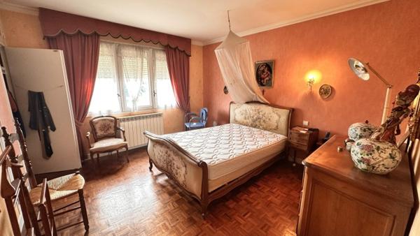 Vente / Maison à rénover à Saint-Pierre-du-Mont (40280)