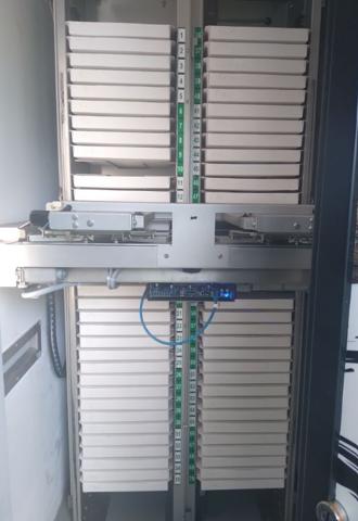 Local Commercial - 8 m² Exclusivité efficity