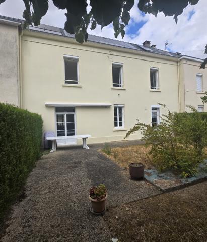 Maison 5 pièce(s) 4 chambre(s) 138 m²