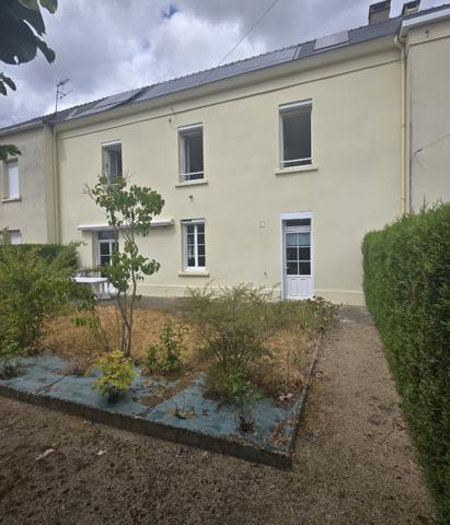 Maison 5 pièce(s) 4 chambre(s) 138 m²
