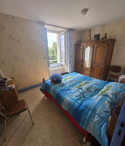 Maison 5 pièce(s) 4 chambre(s) 138 m²