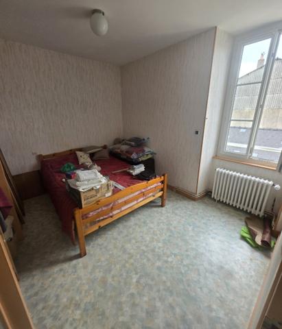 Maison 5 pièce(s) 4 chambre(s) 138 m²