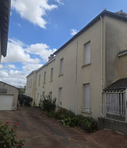 Maison 5 pièce(s) 4 chambre(s) 138 m²