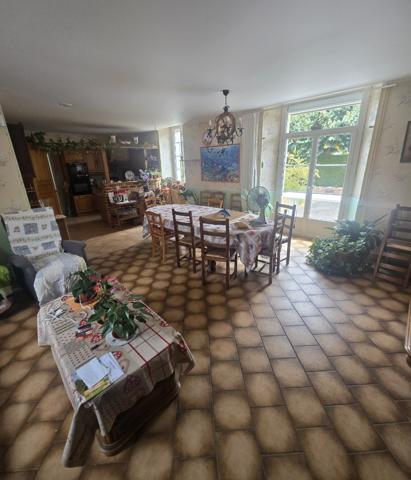 Maison 5 pièce(s) 4 chambre(s) 138 m²
