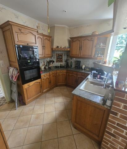 Maison 5 pièce(s) 4 chambre(s) 138 m²