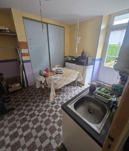 Maison 5 pièce(s) 4 chambre(s) 138 m²