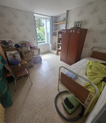 Maison 5 pièce(s) 4 chambre(s) 138 m²