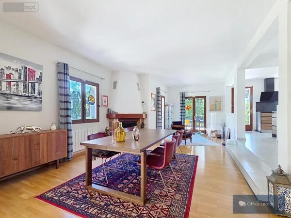 Achat - Maison Prévessin-Moëns 01280 6 pièces 182 m 2 1715 m 2