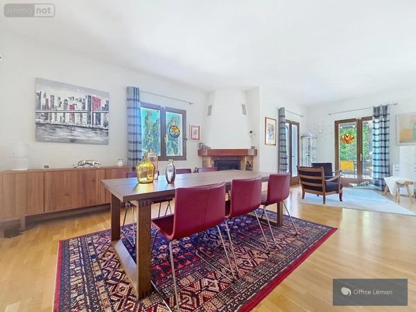 Achat - Maison Prévessin-Moëns 01280 6 pièces 182 m 2 1715 m 2