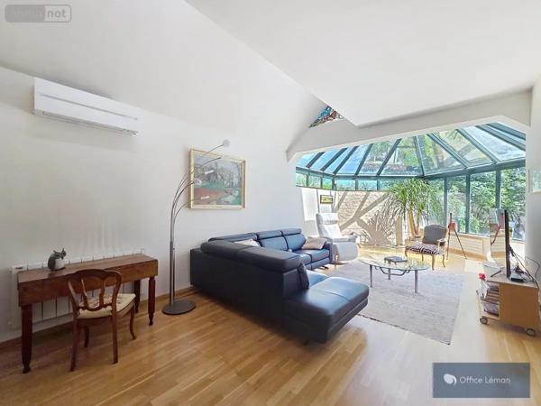 Achat - Maison Prévessin-Moëns 01280 6 pièces 182 m 2 1715 m 2
