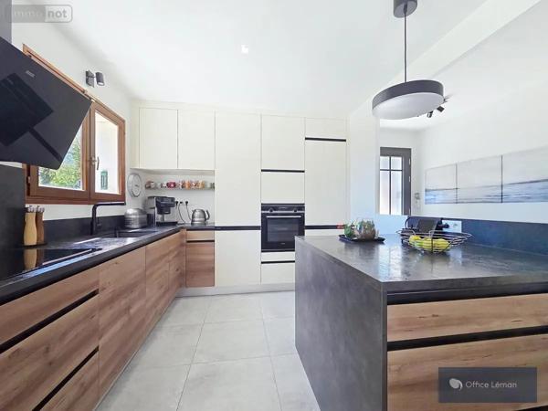 Achat - Maison Prévessin-Moëns 01280 6 pièces 182 m 2 1715 m 2