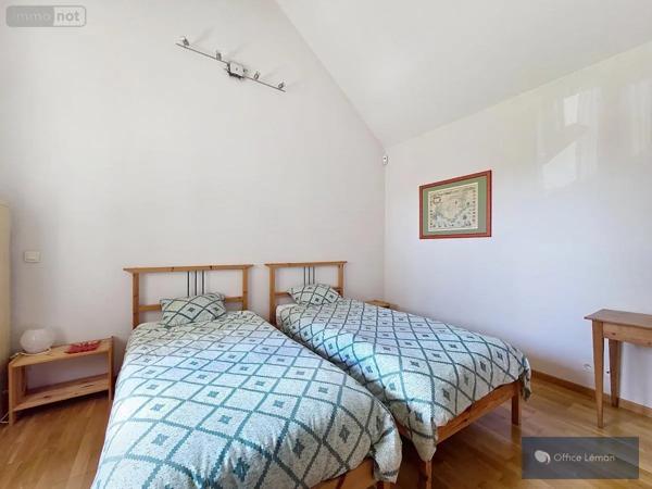 Achat - Maison Prévessin-Moëns 01280 6 pièces 182 m 2 1715 m 2