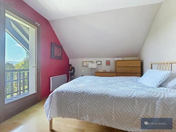 Achat - Maison Prévessin-Moëns 01280 6 pièces 182 m 2 1715 m 2