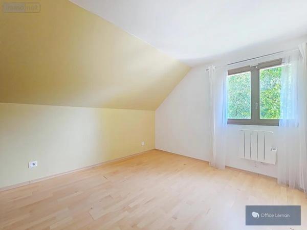 Achat - Maison Prévessin-Moëns 01280 6 pièces 182 m 2 1715 m 2