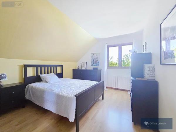 Achat - Maison Prévessin-Moëns 01280 6 pièces 182 m 2 1715 m 2