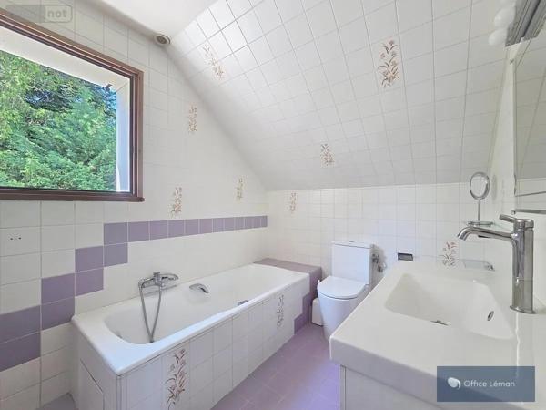 Achat - Maison Prévessin-Moëns 01280 6 pièces 182 m 2 1715 m 2