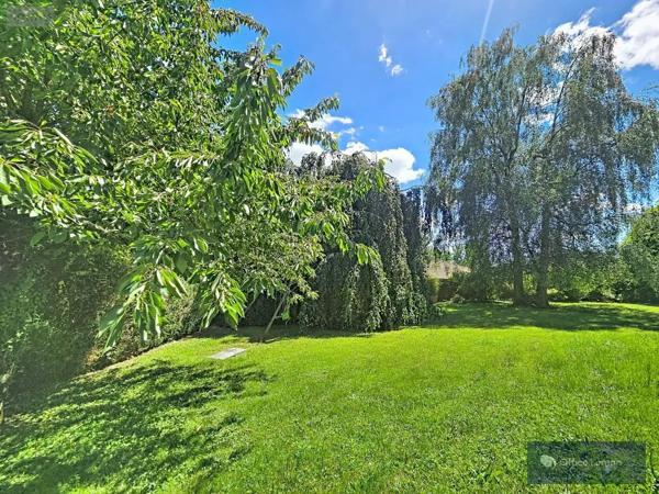 Achat - Maison Prévessin-Moëns 01280 6 pièces 182 m 2 1715 m 2