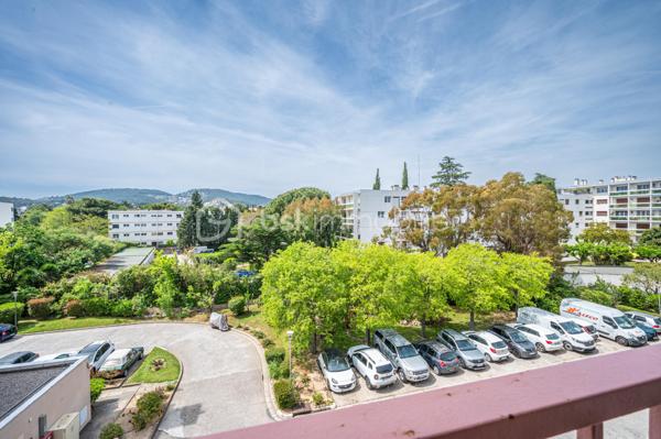 Appartement de 78 m²
