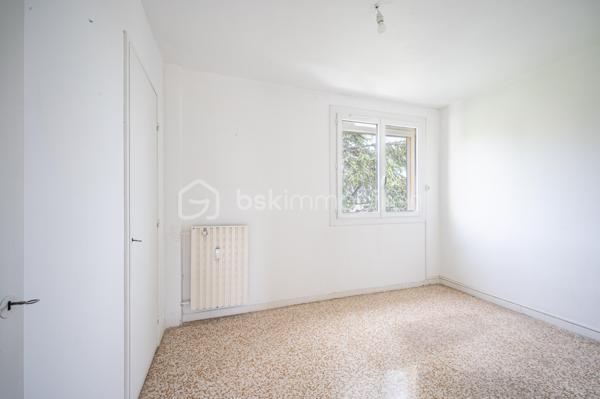 Appartement de 78 m²