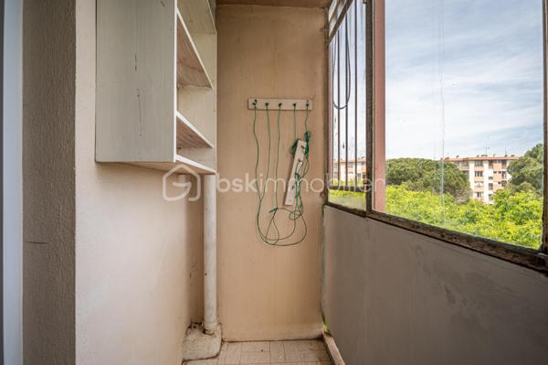 Appartement de 78 m²