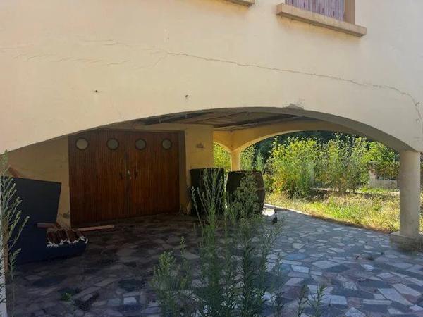 Vente Villa 5 pièces 120 m2 à Le Bousquet-d'Orb