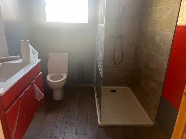 Vente Villa 5 pièces 120 m2 à Le Bousquet-d'Orb