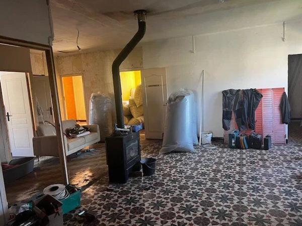 Vente Villa 5 pièces 120 m2 à Le Bousquet-d'Orb