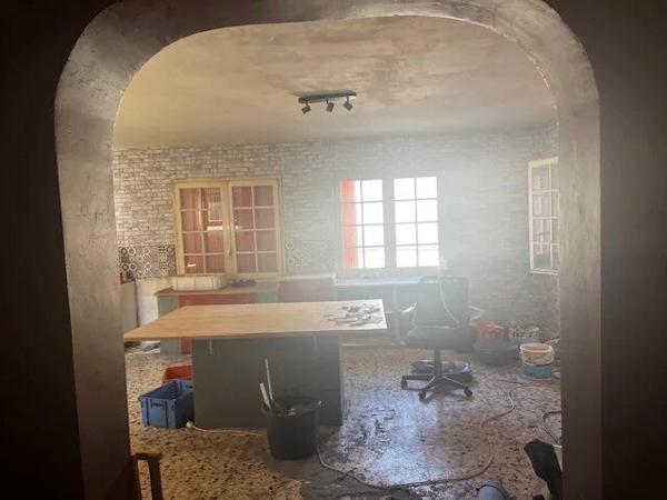 Vente Villa 5 pièces 120 m2 à Le Bousquet-d'Orb