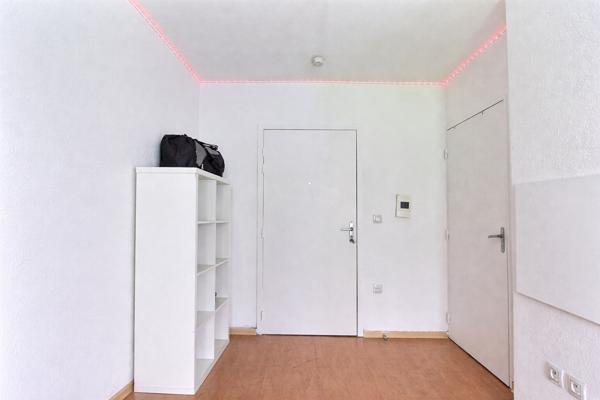À vendre ? Studio 30 m² avec terrasse de 15 m² ? Résidence sécurisée ? Marseille 15?