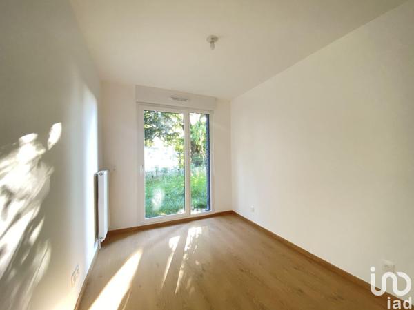 Appartement à vendre 2 pièces 50 m² Nemours