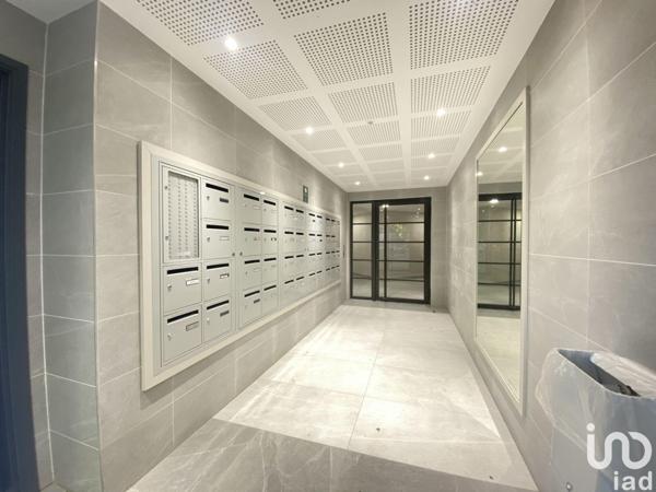 Appartement à vendre 3 pièces 71 m² Nemours