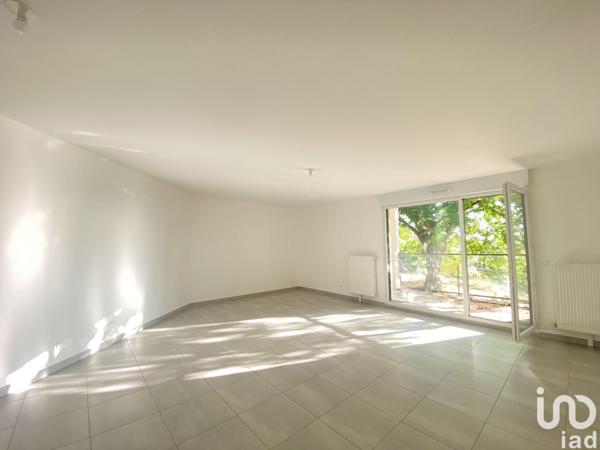 Appartement à vendre 3 pièces 71 m² Nemours