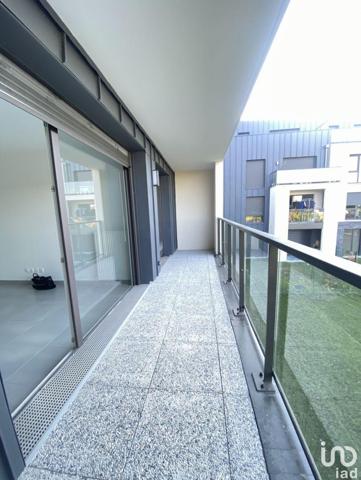 Appartement à vendre 3 pièces 71 m² Nemours