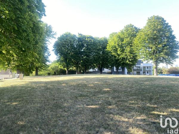 Appartement à vendre 3 pièces 71 m² Nemours